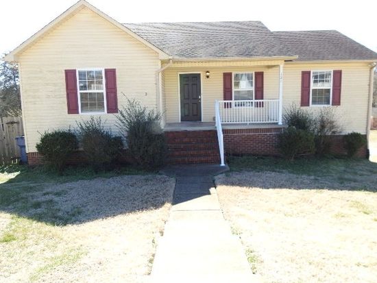 131 Overlook Pl, Columbia, TN 38401