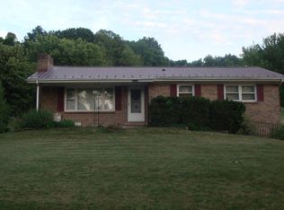 31252 Lee Hwy, Glade Spring, VA 24340