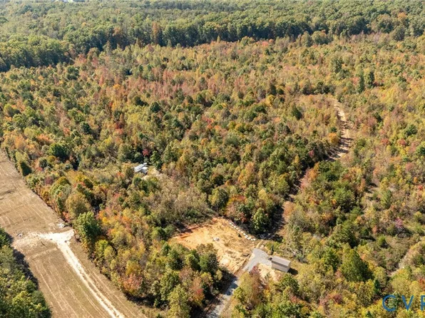 0 Charles Ln Lot 4, Louisa, VA 23093