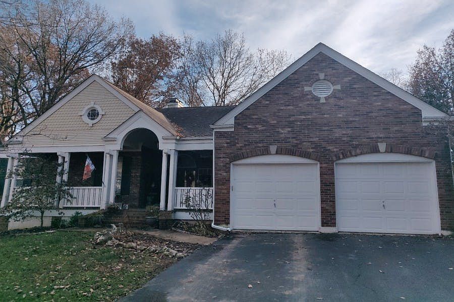 462 Mark Wesley Ln, Ballwin, MO 63021 Zillow