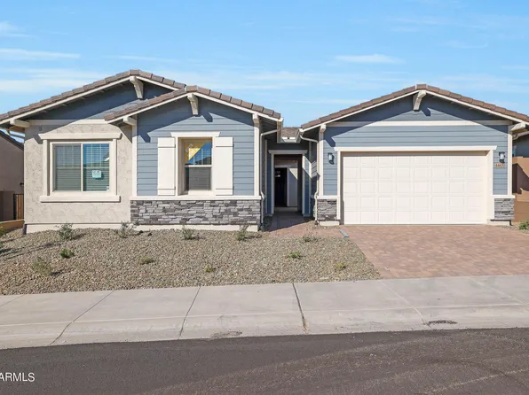 44620 N 43rd Drive, Phoenix, AZ 85087