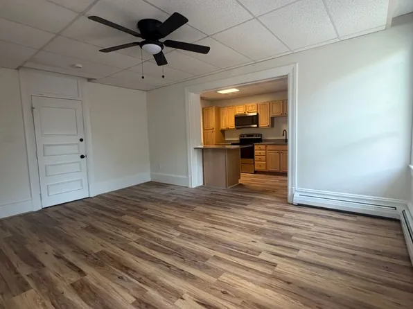 The Falls at 70 Front St | Renovated Apartments in Downtown Rollinsford