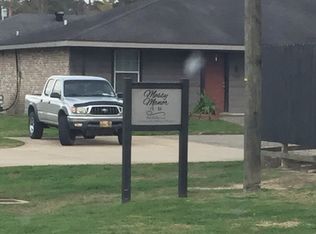 Mossy Manor I - 5, Lake Charles, LA 70611