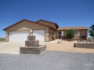 1638 N Heron Dr, Pueblo West, CO 81007