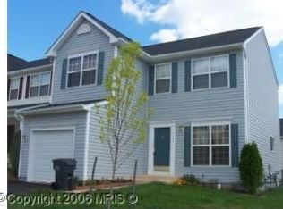 1947 Silver Star Ln, Culpeper, VA