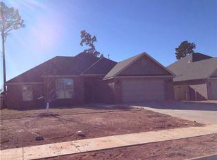 3005 SW Fernwood Ave, Bentonville, AR 72713