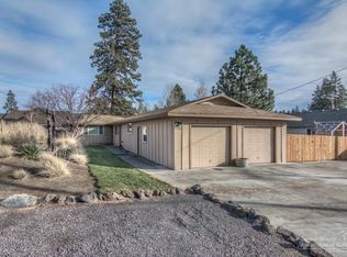 61116 Parrell Rd, Bend, OR 97702