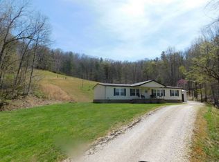14 Straight Creek Rd, West Liberty, KY 41472