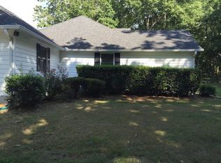 880 Thurman Rd, Stockbridge, GA 30281