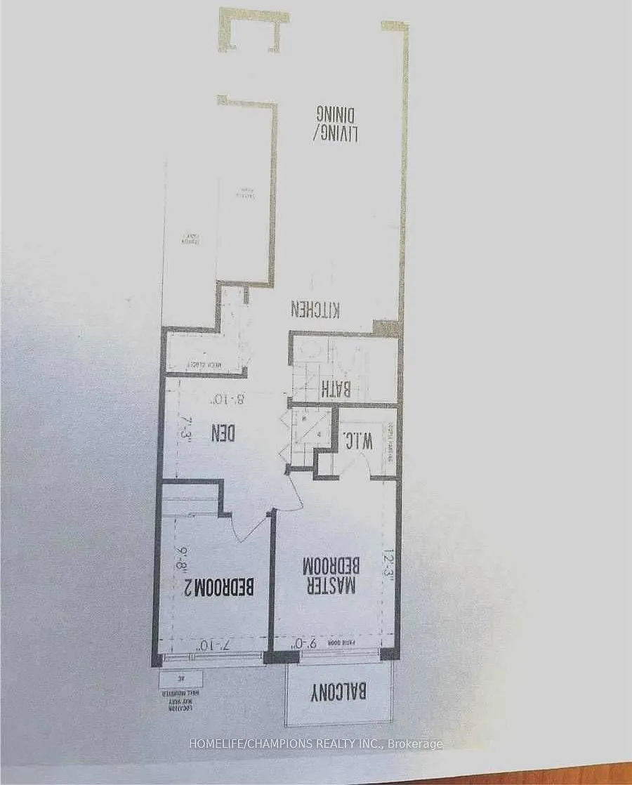 3 bed, $2,625 — Photo 4
