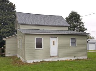 4445 420th Ave, Curlew, IA 50527