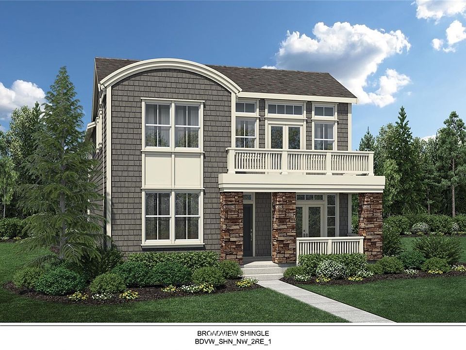 1st image of 1270 Pine Crest Cir (Lot 63) NE