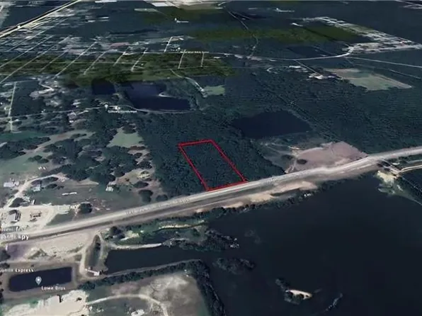 Tj Smith Expressway Hwy, Pearl River, LA 70452