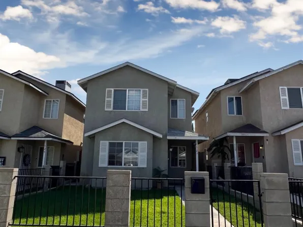 127 Lucard St, Taft, CA 93268