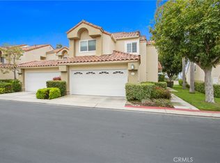 7 Via Palma #29, Laguna Niguel, CA 92677