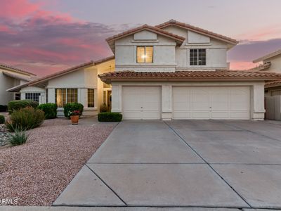 19312 N 77th Dr, Glendale, AZ, 85308