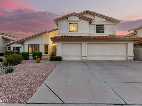 19312 N 77TH Drive, Glendale, AZ 85308