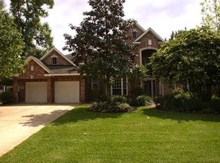 100 N Chandler Creek Cir, Spring, TX 77381