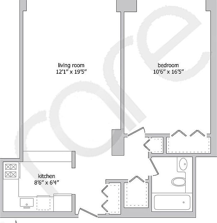 1st image of 340 E 93rd St APT 18G