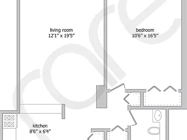 340 E 93rd St APT 18G, New York, NY 10128