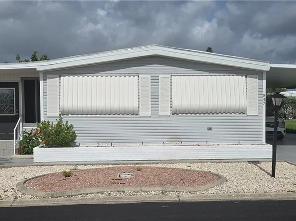 547 Palmer Blvd, North Fort Myers, FL 33903