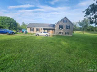4907 Railway Ln, Farmington, MO 63640