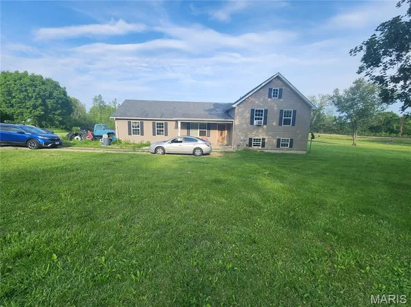 4907 Railway Ln, Farmington, MO 63640