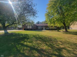 5976 Williams Dr, Plainfield, IN 46168