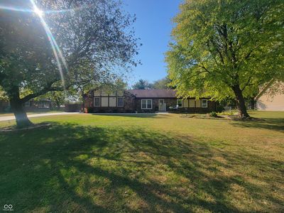 5976 Williams Dr, Plainfield, IN, 46168