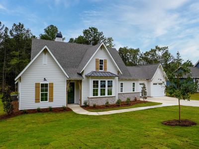 4052 Chelsea Ridge Trl, Columbiana, AL, 35051