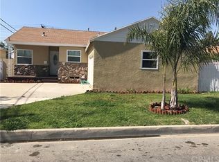 10819 Little Lake Rd, Downey, CA 90241