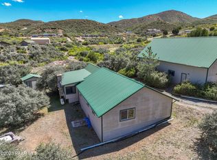 2801 Rancho Pl, Dewey, AZ 86327