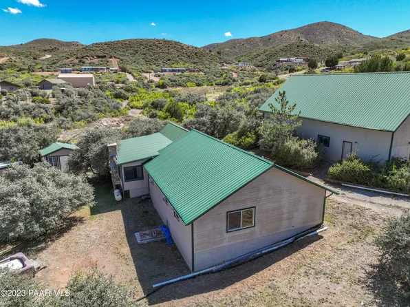 2801 Rancho Pl, Dewey, AZ 86327
