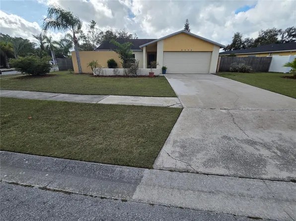 5405 Fulmar Dr, Tampa, FL 33625