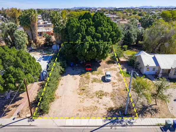 373 S Magnolia Ave, Yuma, AZ 85364