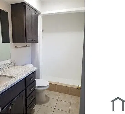 2 bed, 1105 sqft, $1,650 — Photo 4