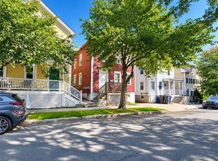 232 Power St, Providence, RI 02906