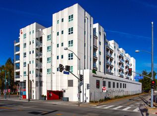 11400 Chandler Blvd #403, North Hollywood, CA 91601