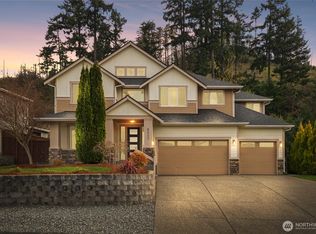 8023 173rd Ave E, Sumner, WA 98390