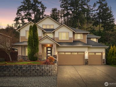 8023 173rd Avenue E, Sumner, WA, 98390