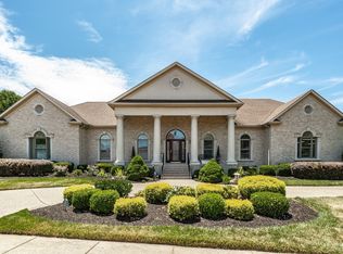 98 Blue Ridge Trce, Hendersonville, TN 37075