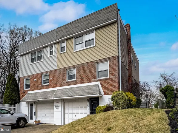 2703 Mower St, Philadelphia, PA 19152