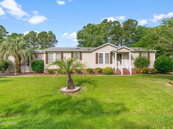 1014 Waterview Lane SW, Calabash, NC 28467