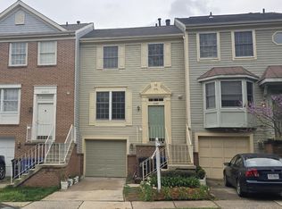 46803 Ironstone Ter, Sterling, VA 20164