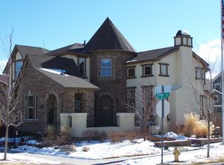 9100 E 29th Ave, Denver, CO 80238