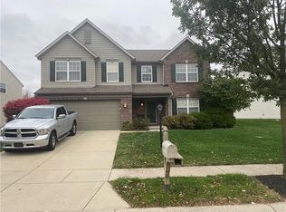 12680 Honors Dr, Carmel, IN 46033