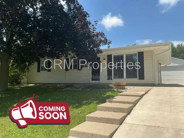700 Maumee Dr, Kokomo, IN 46902