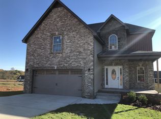 96 Locust Run, Clarksville, TN 37043