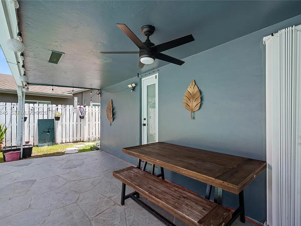 4241 NW 9th Ct #EFFICIENCY