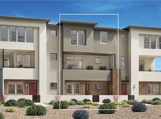 1537 Stone Perch St, Las Vegas, NV 89138